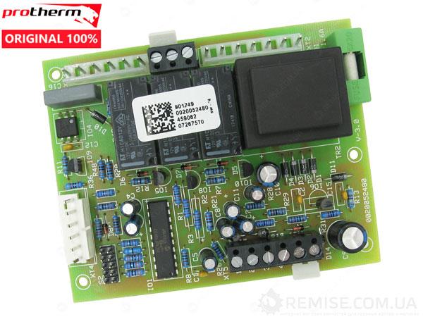 Плата управління Protherm Ведмідь KLZ - 0020049376