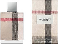 Оригинал Burberry London Woman 50 мл ( Барберри лондон вуман ) парфюмированная вода