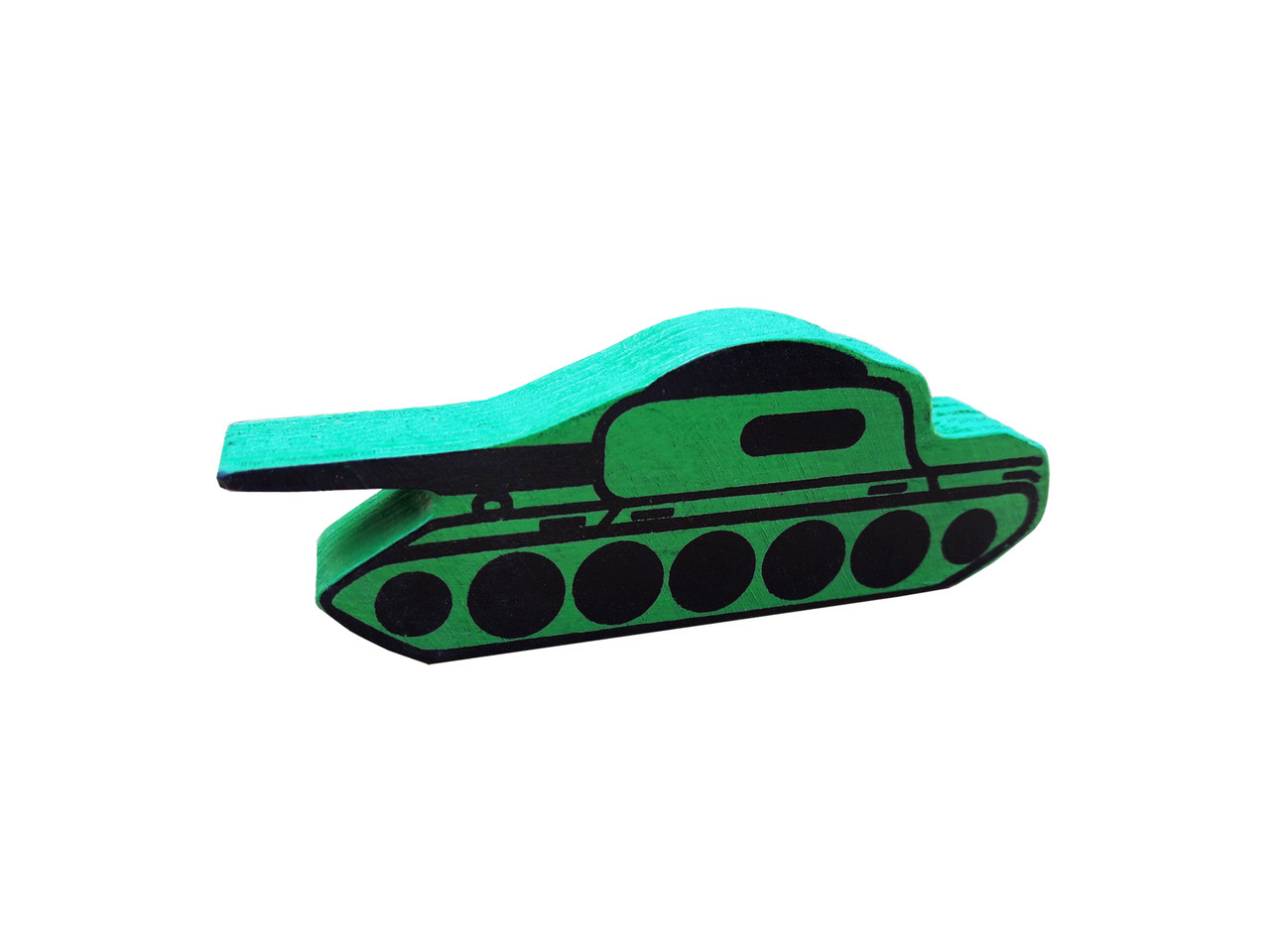 Машинка HEGA Танк