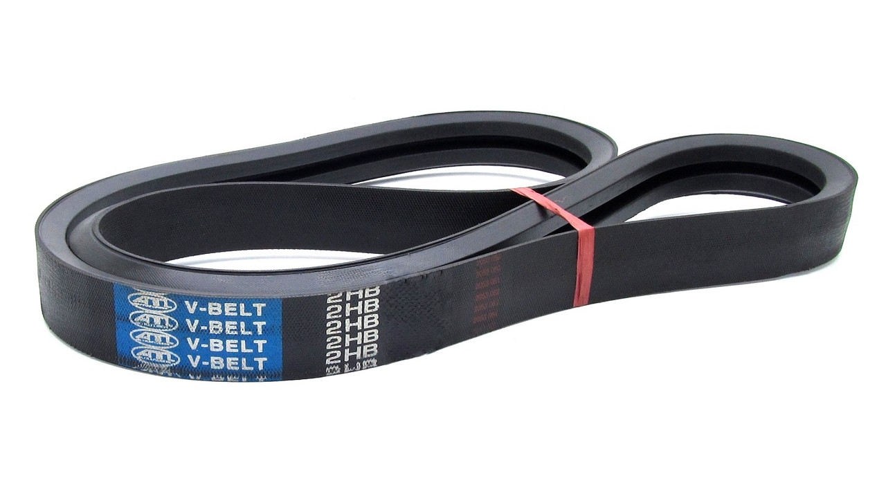 Пас багатострумковий 2/НВ-2500 (2/HB-2500) АПП Синій