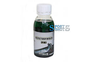 Засіб для видалення іржі Гловар 100 мл