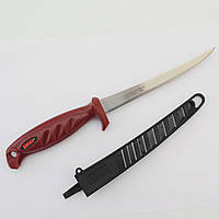Ніж філейний Rapala 126SP Hawk Fillet Knife (лезо 15 см)