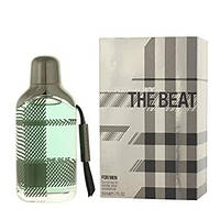 Оригинал Burberry The Beat For Men 50 мл ( Барберри зе бит ) туалетная вода