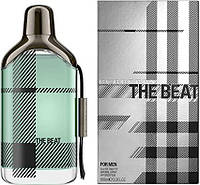 Оригинал Burberry The Beat For Men 100 мл ( Барберри зе бит ) туалетная вода