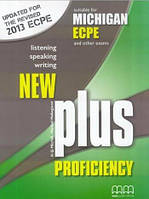 Plus New Proficiency 2013 Student's Book