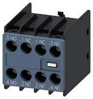 3RH2911-1FA22 Модуль блок-контактов SIEMENS