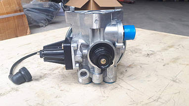 432 410 102 0 Влагоотделитель пневмосистеми з фільтром в сб. КАМАЗ, МАЗ , DAF, MAN Осушувач повітря, фото 4