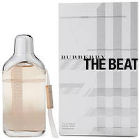 Оригинал Burberry The Beat 50 мл ( Барберри зе бит вуман ) парфюмированная вода