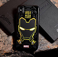 Премиум чехлы на Xiaomi , MEIZU ,HUAWEI , Samsung , и Iphone IRON MAN MARVEL