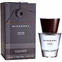 Оригинал Burberry Touch For Men 50 мл ( Барберри тач фо мен ) туалетная вода