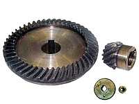 Шестерни (пара) болгарки D74х15, н24х12вн Киров 230