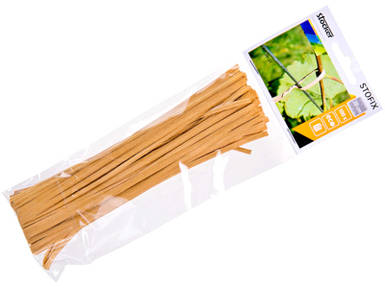 Шпагат-дріт Штокер Stofix що саморозкладається 15 см / 100 шт (Stocker 20115)