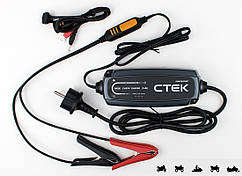 Зарядний пристрій CTEK CT5 POWERSPORT 12V