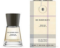 Оригинал Burberry Touch For Women 50 мл ( Барберри тач фо вуман ) парфюмированная вода