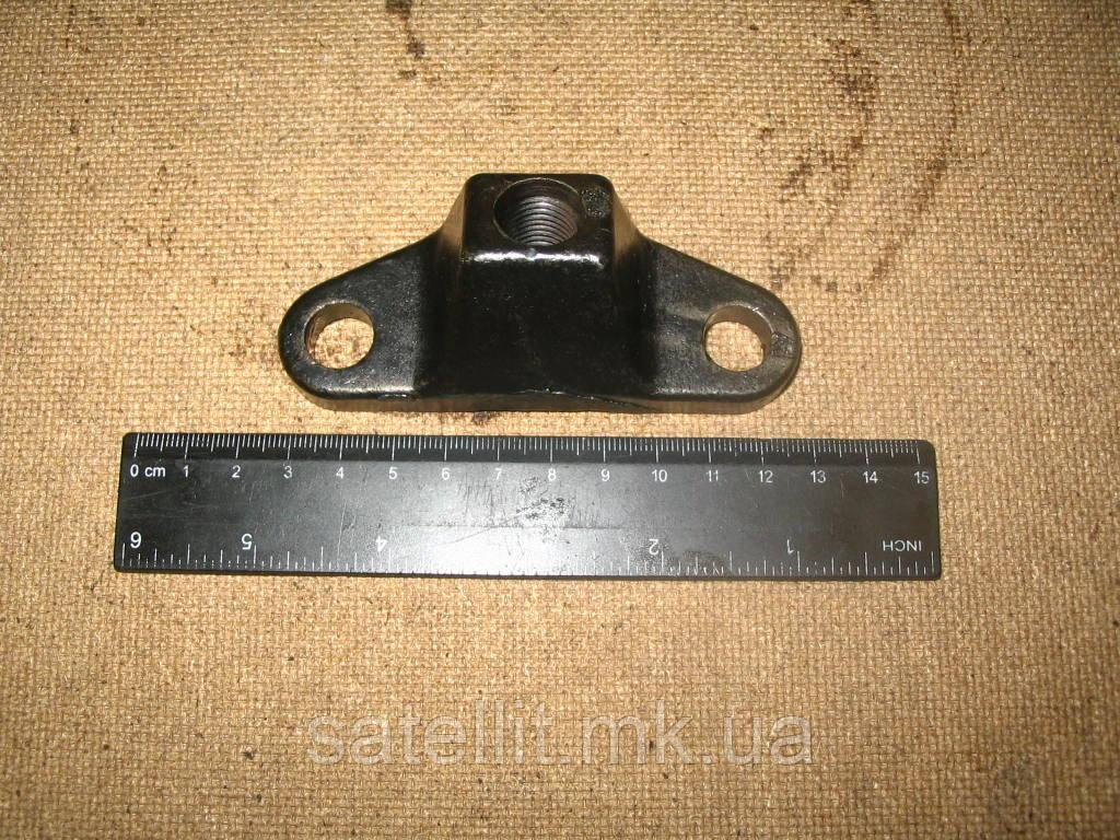 Кронштейн верхній стартера, 236-3708702