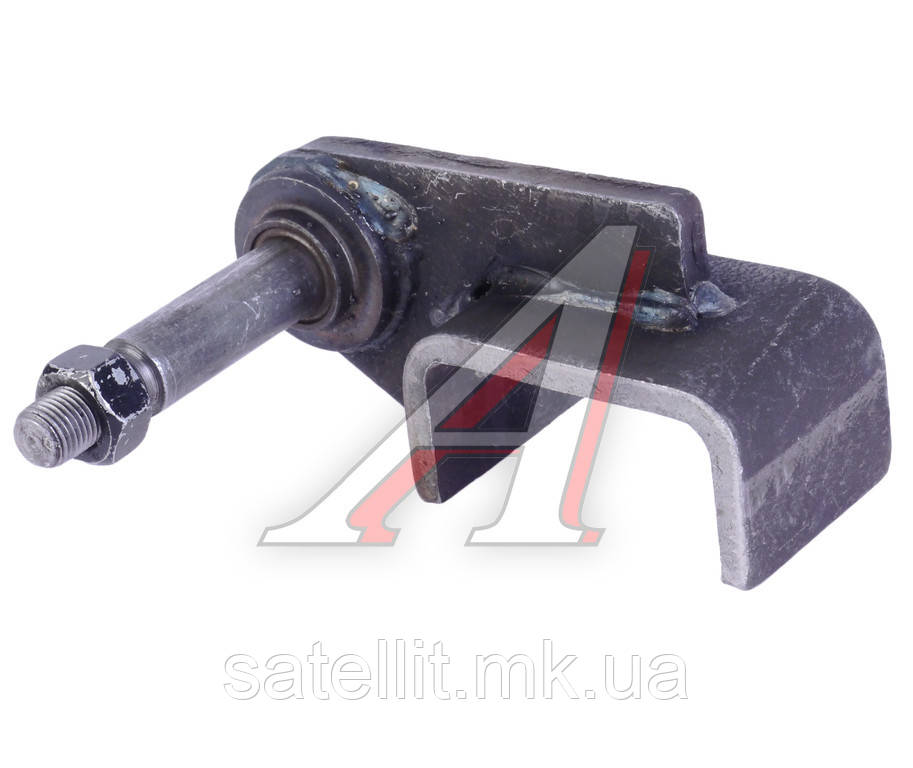 Кронштейн зад. аморт. нижній Газель (прав.), 3302-2915510-31
