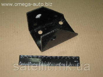 Кронштейн верхн. стабілізатора Газель, 3302-2916052