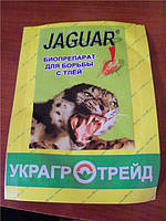 Біопрепарат для боротьби з попелицею Ягуар, 2,3 м, Украгротрейд