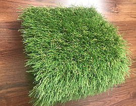 Штучна трава JAC 40 мм., фото 3