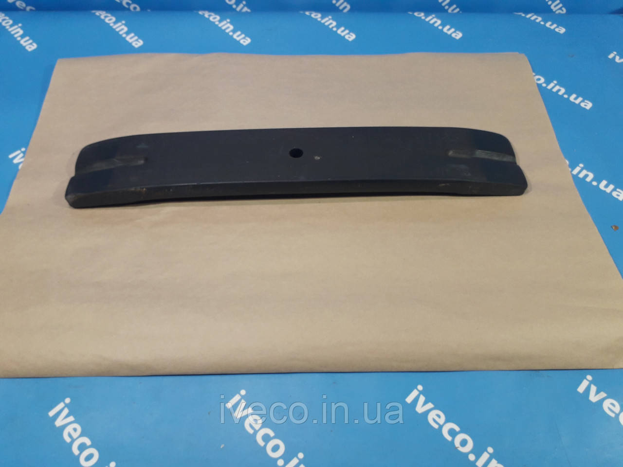 Лист No10 ресори IVECO EuroTrakker Trakker Івеко Тракер Євротракер 42121650 67185000 42121640