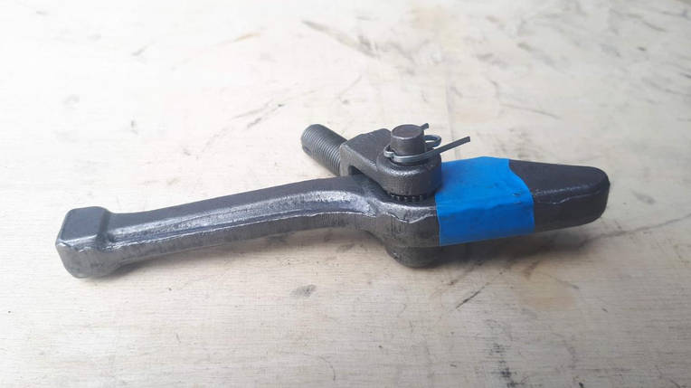 53-1601094 Важіль натискного диска в сб. ГАЗ-53, 3307, 66, фото 2