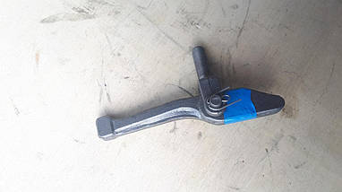 53-1601094 Важіль натискного диска в сб. ГАЗ-53, 3307, 66, фото 3