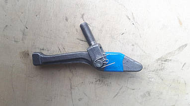 53-1601094 Важіль натискного диска в сб. ГАЗ-53, 3307, 66, фото 4