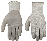 Защитные перчатки с защитой от порезов, Tolsen (45041)