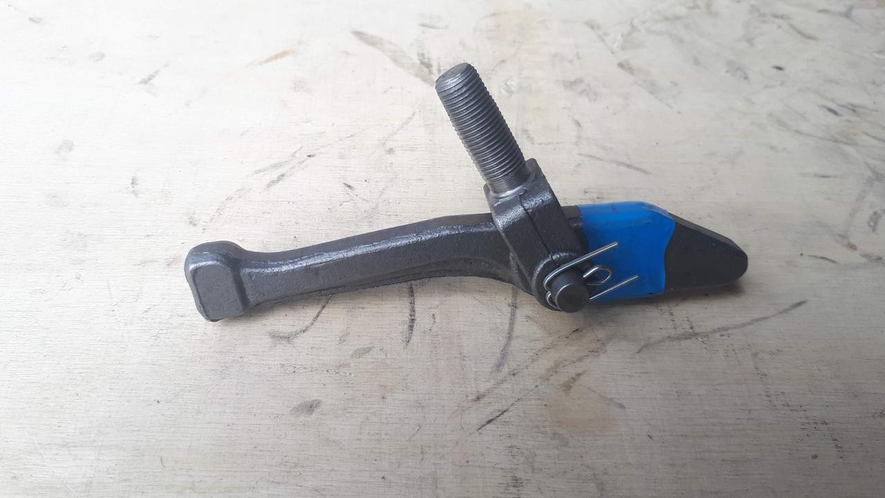 53-1601094 Важіль натискного диска в сб. ГАЗ-53, 3307, 66