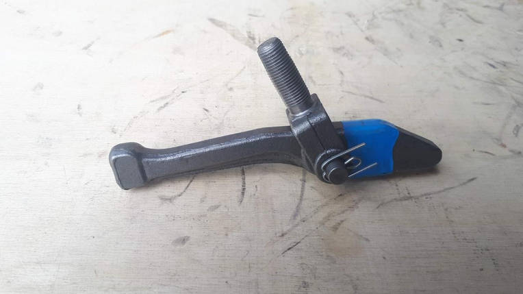 53-1601094 Важіль натискного диска в сб. ГАЗ-53, 3307, 66, фото 1