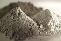 Пісок стандартний монофракційний для випробувань цементів