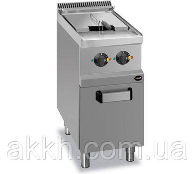 Фритюрниця ел Apach APFE-47P