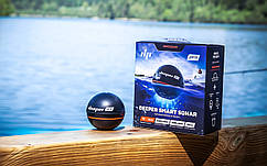 Бездротовий ехолот Deeper Smart Sonar PRO