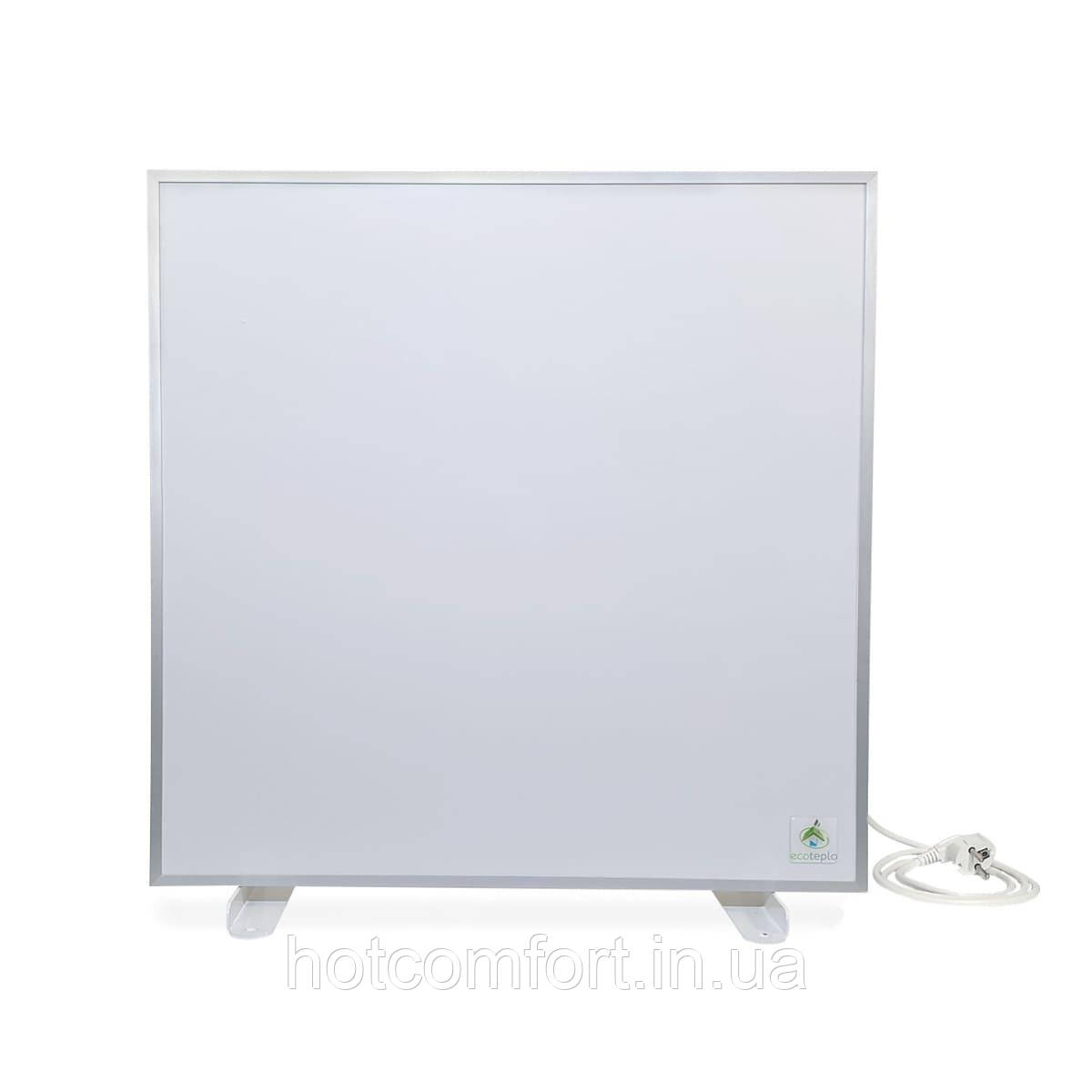 Oбілювач Ecoteplo AIR EL 700 Вт (до 20 м кв) керамічний Екотепло