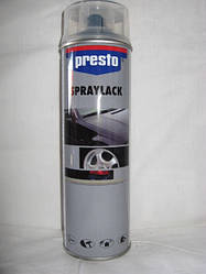 Аерозольний Лак Presto 500 мл