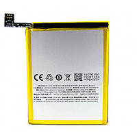 Аккумулятор (АКБ батарея) Meizu BT45A Pro 5, M576H, 3100mAh