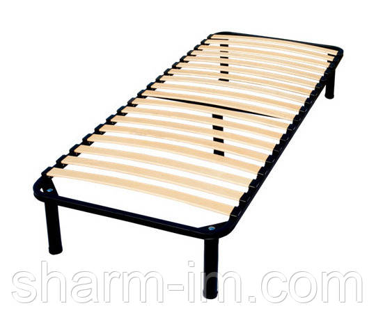 Ламелевий каркас ліжка 200х80 см xl