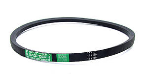 Пас вентиляторний 14-10-887 (B-887) BAOPOWER