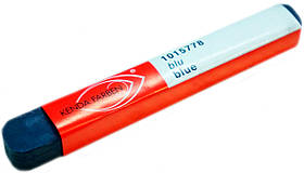 Олівець восковий "KENDA FARBEN" колір №1015778 blue (синій)