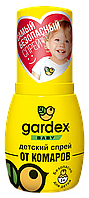 Gardex Baby спрей від комарів дит.*24