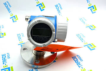 Рівнемір Endress+Hauser Micropilot FMR52