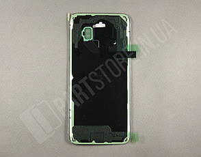 Кришка Samsung G950 Orchid Grey S8 (GH82-13981C) сервісний оригінал, фото 3