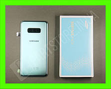 Кришка Samsung G970 Green S10E (GH82-18639E) сервісний оригінал