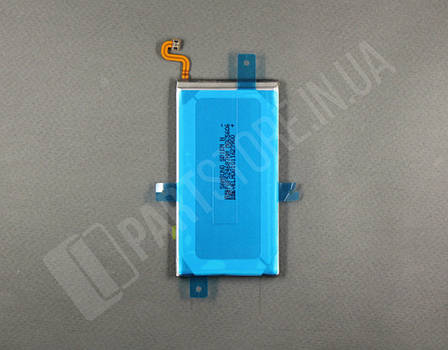 Акумулятор Samsung A730 A8 Plus 2018 (EB-BA730ABE) GH82-15658A сервісний оригінал, фото 3