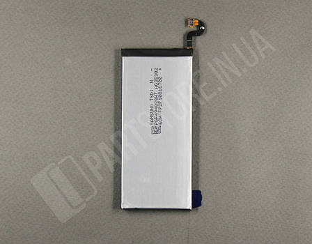 Акумулятор Samsung G930 S7 (EB-BG930ABE) GH43-04574C сервісний оригінал, фото 3