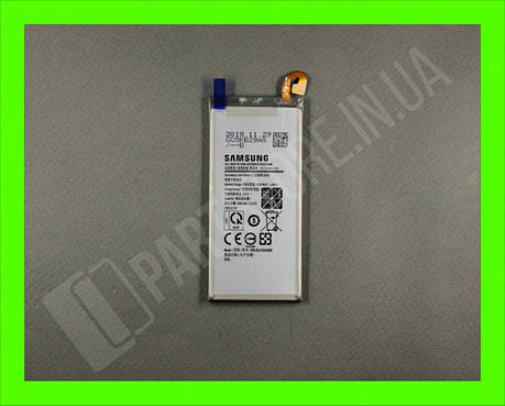 Акумулятор Samsung J330 J3 2017 (EB-BJ330CBE) GH43-04756A сервісний оригінал, фото 1