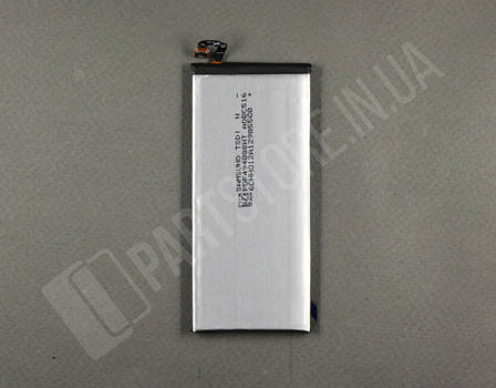 Акумулятор Samsung j530 j5 2017 (EB-BJ530CBE) GH43-04680B сервісний оригінал, фото 3