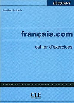 Francais.com Debut Cahier d exercices