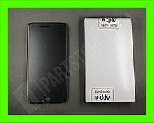 Дисплей iPhone 8 Plus (5.5 in) Black Original 100% з рамкою (відновлене скло)