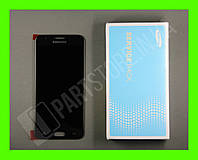 Дисплей Samsung G570 Black J5 Prime (GH96-10325A) сервисный оригинал